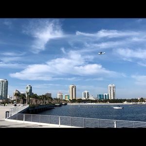 Meet your Posher, Matthew